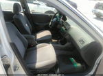 1998 Honda Civic Ex White vin: 2HGEJ8648WH550127