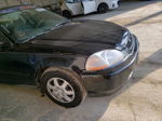 1996 Honda Civic Ex Black vin: 2HGEJ8649TH509419