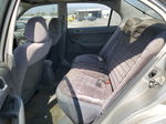 1996 Honda Civic Ex Silver vin: 2HGEJ864XTH507212