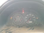 2004 Honda Civic Dx Vp Серебряный vin: 2HGES16324H578482