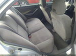 2004 Honda Civic Vp Silver vin: 2HGES16364H565086