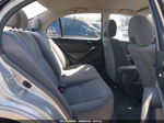 2005 Honda Civic Vp Серебряный vin: 2HGES16385H503707