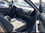 2005 Honda Civic Vp Серебряный vin: 2HGES16385H503707