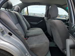 2004 Honda Civic Dx Vp Серебряный vin: 2HGES163X4H574227