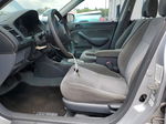 2004 Honda Civic Dx Vp Серебряный vin: 2HGES163X4H574227