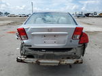 2004 Honda Civic Dx Vp Серебряный vin: 2HGES163X4H574227