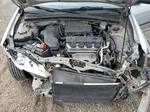 2004 Honda Civic Dx Vp Silver vin: 2HGES163X4H626892