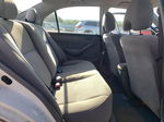 2004 Honda Civic Dx Белый vin: 2HGES16454H586200