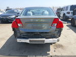 2004 Honda Civic Lx Gray vin: 2HGES16504H627051