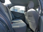 2004 Honda Civic Lx Gray vin: 2HGES16524H501676