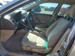 2005 Honda Civic Lx Silver vin: 2HGES16525H526451