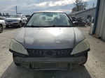 2005 Honda Civic Lx Синий vin: 2HGES16525H593146