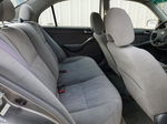 2005 Honda Civic Lx Синий vin: 2HGES16525H593146