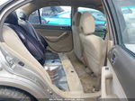 2004 Honda Civic Lx Бежевый vin: 2HGES16534H536372