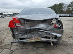 2004 Honda Civic Lx Серый vin: 2HGES16534H629876