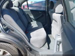 2004 Honda Civic Lx Gray vin: 2HGES16534H644944