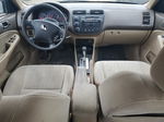 2004 Honda Civic Lx Gold vin: 2HGES16544H603934