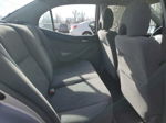 2005 Honda Civic Lx Серебряный vin: 2HGES16545H503429