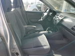 2005 Honda Civic Lx Серебряный vin: 2HGES16545H503429