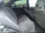 2004 Honda Civic Lx Серый vin: 2HGES16554H531383