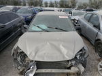 2004 Honda Civic Lx Серебряный vin: 2HGES16554H532839