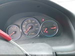 2004 Honda Civic Lx Синий vin: 2HGES16554H544747