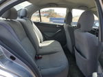 2005 Honda Civic Lx Silver vin: 2HGES16555H578320