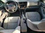 2004 Honda Civic Lx Серебряный vin: 2HGES16564H636451