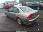 2004 Honda Civic Lx Gold vin: 2HGES16564H643268