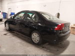 2004 Honda Civic Lx Black vin: 2HGES16574H579743