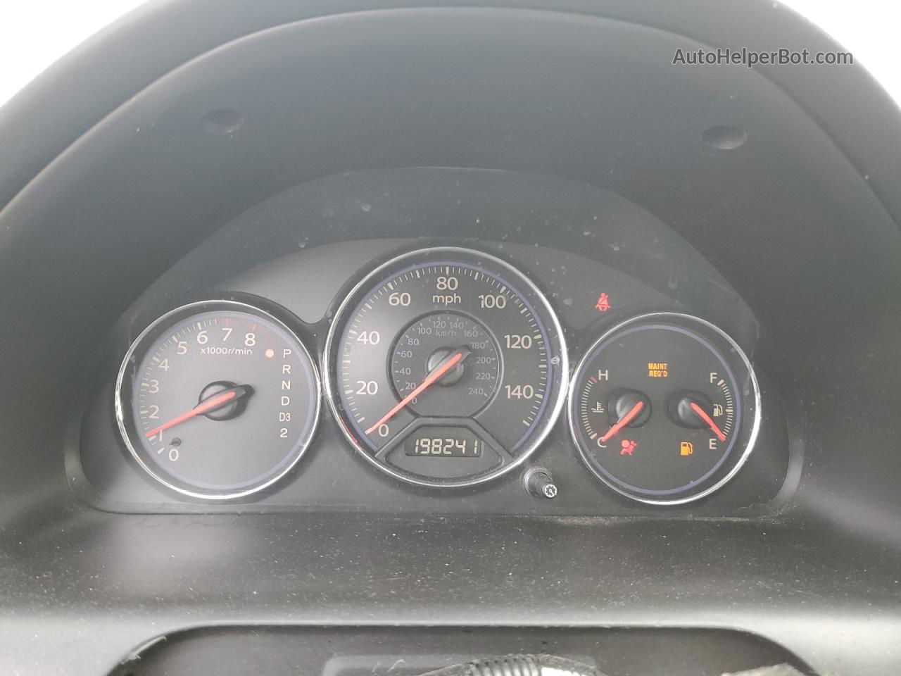 2005 Honda Civic Lx Черный vin: 2HGES16655H512360