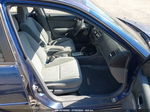 2005 Honda Civic Lx Blue vin: 2HGES16685H567935