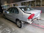 2004 Honda Civic Ex Серебряный vin: 2HGES25744H567719