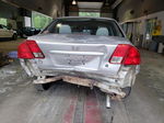 2004 Honda Civic Ex Серебряный vin: 2HGES25744H567719