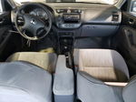 2004 Honda Civic Ex Серебряный vin: 2HGES25744H567719