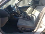 2004 Honda Civic Ex Silver vin: 2HGES26714H561164