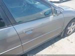 2004 Honda Civic Ex Серый vin: 2HGES26724H531462