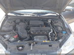 2004 Honda Civic Ex Серый vin: 2HGES26724H531462