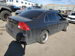 2005 Honda Civic Ex Black vin: 2HGES26735H605151