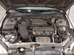 2004 Honda Civic Ex Pewter vin: 2HGES26744H540146