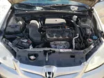 2004 Honda Civic Ex Tan vin: 2HGES26744H567072