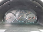 2004 Honda Civic Ex Черный vin: 2HGES26744H632647