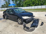 2005 Honda Civic Ex Black vin: 2HGES26745H553660