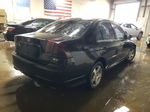 2004 Honda Civic Ex Black vin: 2HGES26754H512291