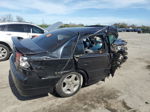 2004 Honda Civic Ex Black vin: 2HGES26784H560402