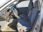 2004 Honda Civic Ex Серебряный vin: 2HGES267X4H632779