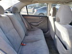 2004 Honda Civic Ex Silver vin: 2HGES267X4H632779