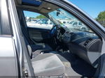 2005 Honda Civic Ex Серебряный vin: 2HGES26815H524433