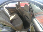 2004 Honda Civic Ex Gold vin: 2HGES26884H503268