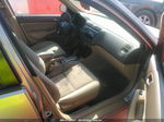 2004 Honda Civic Ex Gold vin: 2HGES26884H503268